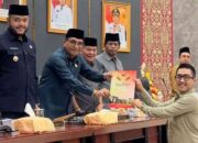 Rachmad Wijaya: Gerindra Minta Pemko Padang Tunda Program Kurang Prioritas di Tengah Penurunan TKD 24,8%