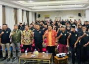 Raker IPSI Sumbar Dorong Kurikulum Silat di Sekolah dan Penguatan Budaya Minang