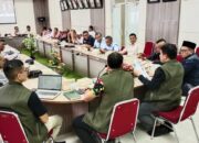 KONI se-Sumatera Barat Sepakat Porprov Digelar Pertengahan Tahun 2026