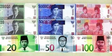 Redenominasi rupiah. (dok. istimewa)