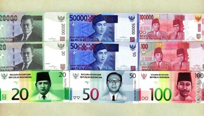 Redenominasi Rupiah Harus Dirancang Tepat dan Menyeluruh
