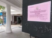 Kejari Padang Geledah Rumah dan Kantor Oknum Anggota DPRD Sumbar