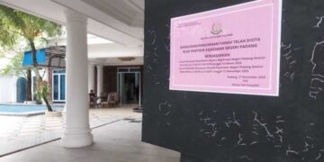 Kejari Padang Geledah Rumah dan Kantor Oknum Anggota DPRD Sumbar