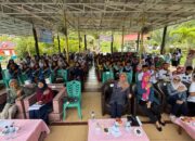 Meriahkan HKN, SPH Fokus Berikan Pemahaman soal Pengelolaan Emosi Remaja