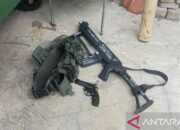 Ledakan di SMAN 72 Jakarta Utara, 54 Orang Dilaporkan Terluka