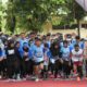 Semen Padang fun run 2025. (dok. istimewa)