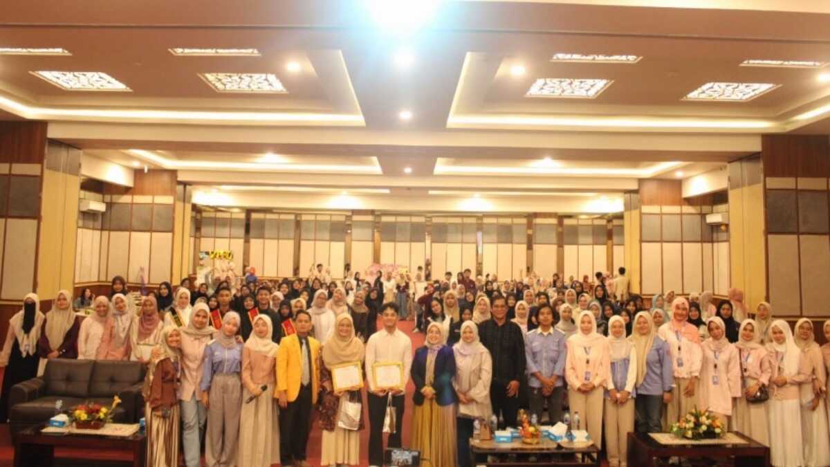 Seminar WMHD 2025 di UNP. (dok. istimewa)