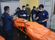 BNPB: 442 Orang Tewas, 402 Hilang Akibat Bencana di Aceh, Sumut, dan Sumbar