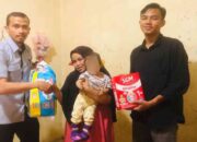 Kisah Balita HNR Melawan Spina Bifida, UPZ BAZNAS Semen Padang Menanti Langkah Pertamanya