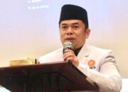 Mulyadi Muslim PKS: Hari Ayah Momentum Perkuat Kehangatan dan Keteladanan dalam Keluarga
