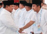 Wagub Vasko Ruseimy: Komitmen Presiden Prabowo Membangun Tanpa Sekat Politik Adalah Jiwa Kenegarawanan
