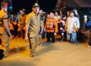 Pemprov Sumbar Tetapkan Status Tanggap Darurat, Berlaku 25 November sampai 8 Desember 2025