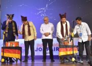 Wako Fadly Amran Buka Job Fair 2025 di Youth Center Padang