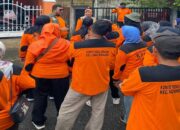 KPB Padang Dukung Simulasi Tsunami: Warga Diimbau Evakuasi Mandiri tanpa Kendaraan