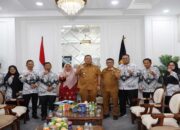 Ribuan Guru di Pariaman Siap Meriahkan Jalan Santai HUT PGRI dan Hari Guru Nasional