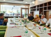 Wujudkan Wisata Halal, Kemenag Sumbar Pastikan Arah Kiblat Hotel dan Restoran Akurat