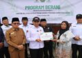 Program “BERANI” Diluncurkan, Inovasi Kemenag Sumbar untuk Bantu Warga Kurang Mampu