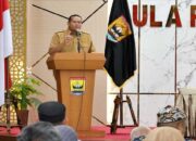 Wako Pariaman Dorong LPPTQ Perkuat Pembinaan Keagamaan Masyarakat