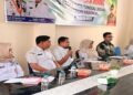 Pemkab Solok Perkuat Validitas Data Sosial Ekonomi, Petugas DTSEN Diberi Pelatihan Intensif