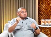 Andre Rosiade Klarifikasi soal Azizah-Arhan di Podcast dr Richard Lee, Berpisah Baik-baik