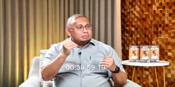 Andre Rosiade Klarifikasi soal Azizah-Arhan di Podcast dr Richard Lee, Berpisah Baik-baik