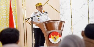 Pemko Pariaman Dorong Pembentukan Bank Sampah Atasi Masalah Lingkungan