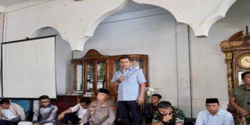 Pemkab Solok Gelar Sosialisasi Proyek Geothermal di Batu Bajanjang