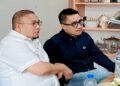 Rachmad Wijaya Yakin Andre Rosiade Terpilih Aklamasi sebagai Ketua Asprov PSSI Sumbar