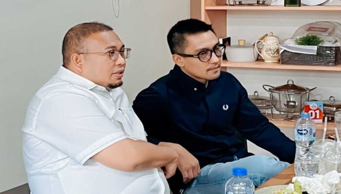 Rachmad Wijaya Yakin Andre Rosiade Terpilih Aklamasi sebagai Ketua Asprov PSSI Sumbar
