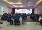 HUT Korpri, Pemkab Solok Dorong ASN Berintegritas dan Ber-AKHLAK