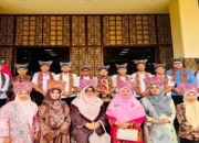 Wabup Solok Hadiri Silaturahmi Wakil Kepala Daerah se-Sumbar, Bahas Kinerja dan Kolaborasi