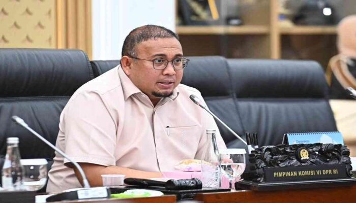 Habisi “Lansir” di Sumbar, Andre Rosiade Desak Pemerintah dan Pertamina Bentuk Satgas Gabungan Berantas Mafia BBM