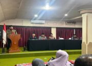 Pemko Pariaman Prioritaskan Program Keagamaan Meski Anggaran Terbatas