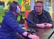 Andre Rosiade Pastikan Bantuan Presiden Prabowo Tiba, BUMN dan PU Dikerahkan untuk Penanganan Bencana di Sumbar