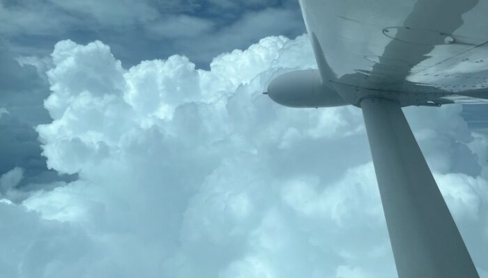 BNPB Klaim Modifikasi Cuaca Berhasil Kurangi Intensitas Hujan di Aceh, Sumbar, dan Sumut