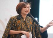 Wamen Ekraf Tegaskan Pentingnya Kampus dalam Ekosistem Kreatif Nasional