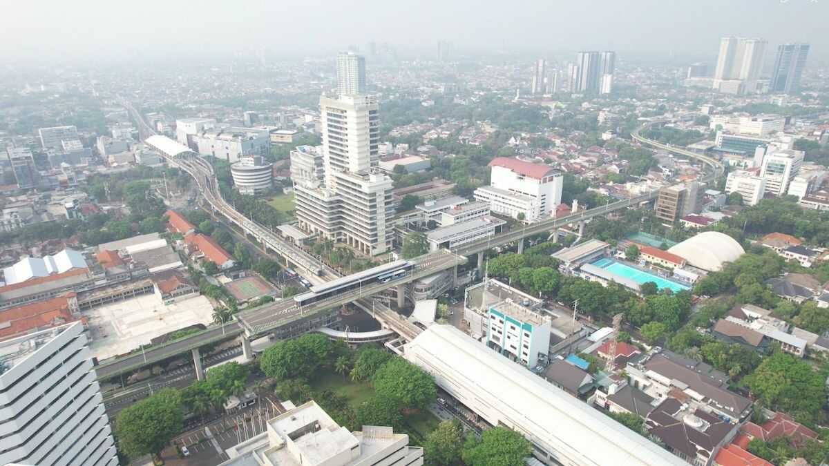 ilustrasi investasi pertanahan. (dok. istimewa)