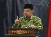 JK: Masjid Bukan Hanya Tempat Ibadah, tapi juga Pusat Pemberdayaan Masyarakat