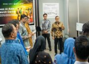 AI-RAN Research Center Diresmikan, Dorong Pertumbuhan Digital Indonesia