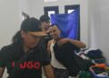 Pelaku pencurian di Padang Pariaman diciduk usai live TikTok di Banten. (dok. istimewa)