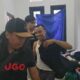 Pelaku pencurian di Padang Pariaman diciduk usai live TikTok di Banten. (dok. istimewa)