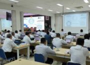 Menteri Nusron: Front End Pelayanan Paling Dasar Ada di Kepala Kantor Pertanahan