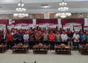 266 Atlet Sumbar Terima Rp9 Miliar Bonus Prestasi, Mahyeldi Minta Persiapan Porprov 2026 Dimatangkan