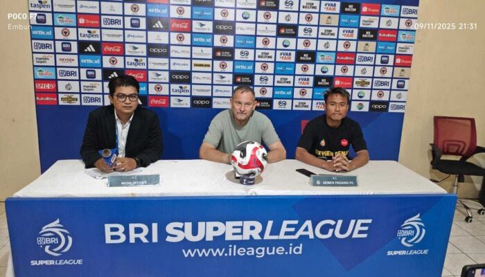 Coach Dejan Antonic Akui Marah Besar Usai Kekalahan Lawan Borneo, Ini Alasannya