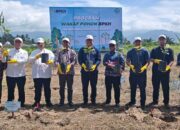 BPKH dan Muhammadiyah Luncurkan Program Wakaf Pohon untuk Penghijauan di Sumbar