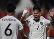 Timnas Indonesia U-17 Siap Tantang Brasil, Nova Arianto: Kami Sudah Move On dari Kekalahan Zambia