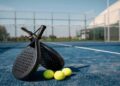 Padel Resmi jadi Cabang Asian Games, Langkah Awal Menuju Olimpiade 2032