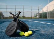 Padel Resmi jadi Cabang Asian Games, Langkah Awal Menuju Olimpiade 2032