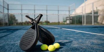 Padel Resmi jadi Cabang Asian Games, Langkah Awal Menuju Olimpiade 2032