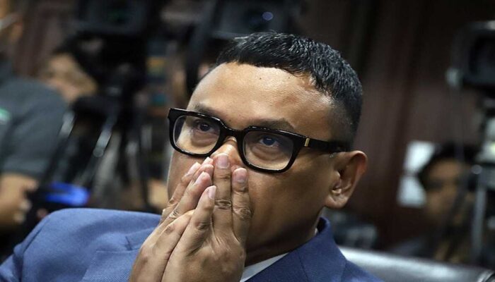 MKD DPR Aktifkan Kembali Adies Kadir dan Uya Kuya, Nyatakan Tak Langgar Kode Etik